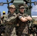 MARFORPAC hosts UH NROTC midshipmen