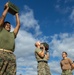 MARFORPAC hosts UH NROTC midshipmen