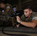 MARFORPAC hosts UH NROTC midshipmen