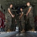 MARFORPAC hosts UH NROTC midshipmen