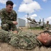 MARFORPAC hosts UH NROTC midshipmen
