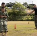 MARFORPAC hosts UH NROTC midshipmen