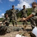 MARFORPAC hosts UH NROTC midshipmen
