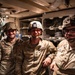 YES SIR: 1-201 FA bring Mountaineers and munitions to NS 24-2