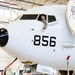 P-8A Poseidon Plane Jack