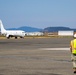 P-8A Poseidon Plane Catch