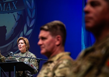 Western Hemisphere defense partners unite for PANAMAX24, demonstrate interoperability and readiness during region’s largest command post exercise