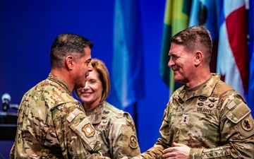 Western Hemisphere defense partners unite for PANAMAX24, demonstrate interoperability and readiness during region’s largest command post exercise