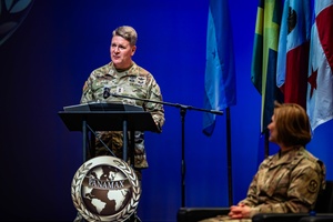 Space Conference of the Americas 2024