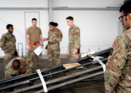 The 62d AW prepares for OKR Explodeo!