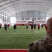 3rd Special Forces Group visits the Carolina Hurricanes