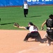 Armed Forces Men and Women's Softball Championships