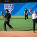 Armed Forces Men and Women's Softball Championships