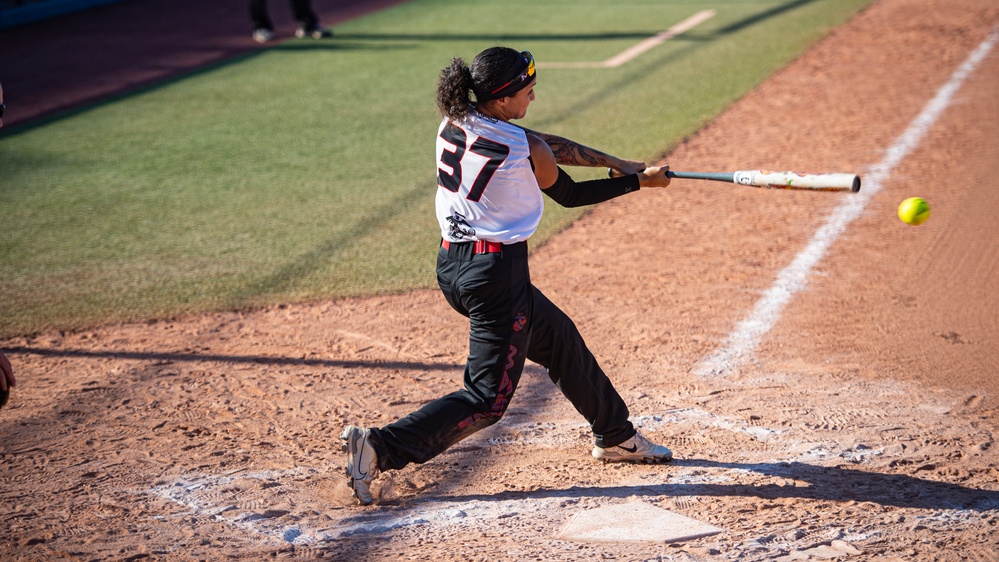 Armed Forces Men and Women's Softball Championships