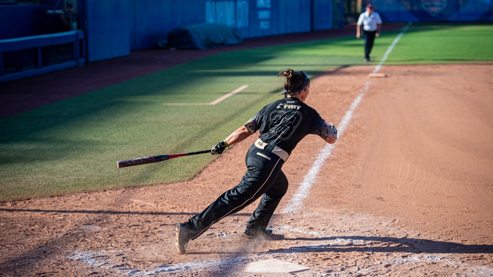 Armed Forces Men and Women's Softball Championships