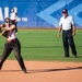 Armed Forces Men and Women's Softball Championships