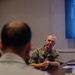 Staff Delegate visits Marine Corps Air Station Iwakuni
