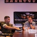 Staff Delegate visits Marine Corps Air Station Iwakuni