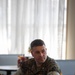 Staff Delegate visits Marine Corps Air Station Iwakuni