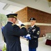 Honoring Maj. Gen. (Ret) Goldsmith