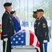 Honoring Maj. Gen. (Ret) Goldsmith