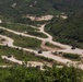 Combined Live Fire Exercise at Nightmare Range