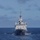 USS Dewey (DDG 105) Conducts Bilateral Operations with French Navy's FS Bretagne (D 655) USS Dewey (DDG 105) Conducts Bilateral Operations with French Navy's FS Bretagne (D 655)