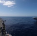 USS Dewey (DDG 105) Conducts Bilateral Operations with French Navy's FS Bretagne (D 655)