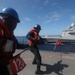 USS Dewey (DDG 105) Conducts Bilateral Operations with French Navy's FS Bretagne (D 655)