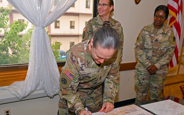 Antiterrorism Awareness Month Proclamation Signing 05 AUG 2024 4