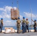 31st MEU Supply Replenishment at White Beach