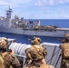 31st MEU conducts Visit, Board, Search, and Seizure