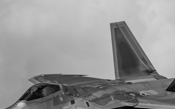 U.S. Air Force and The Phillipine Air Force conduct bilateral training