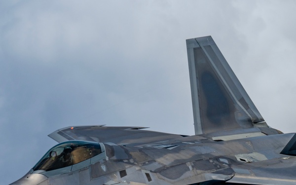 U.S. Air Force and The Phillipine Air Force conduct bilateral training