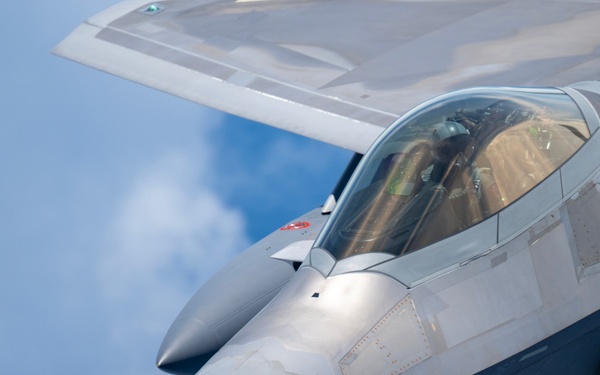 U.S. Air Force and The Phillipine Air Force conduct bilateral training