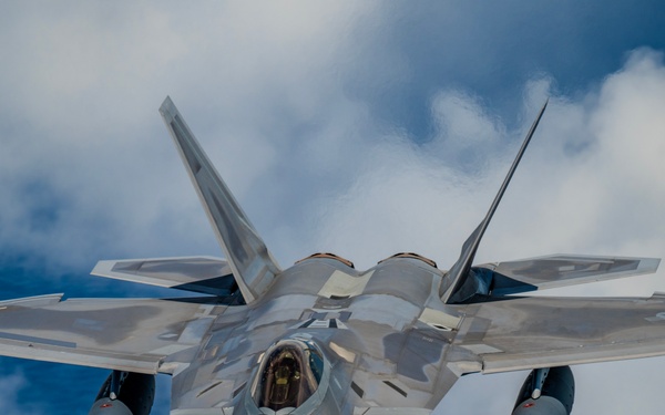U.S. Air Force and The Phillipine Air Force conduct bilateral training