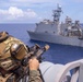 31st MEU conducts Visit, Board, Search, and Seizure