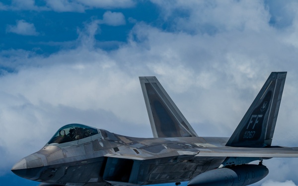U.S. Air Force and The Phillipine Air Force conduct bilateral training