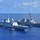 USS Dewey (DDG 105) Conducts Bilateral Operations with French Navy's FS Bretagne (D 655) USS Dewey (DDG 105) Conducts Bilateral Operations with French Navy's FS Bretagne (D 655)