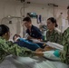 Medical Training Aboard USS America (LHA 6)