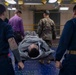 Medical Training Aboard USS America (LHA 6)