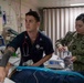 Medical Training Aboard USS America (LHA 6)