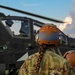Forward Arming and Refueling Point