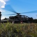 Forward Arming and Refueling Point