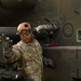 Forward Arming and Refueling Point