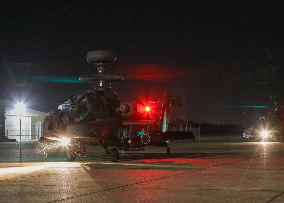 L2A2 Operations Monroe Regional Airport
