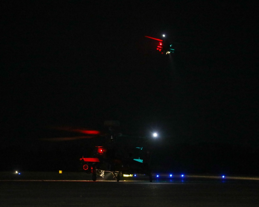 L2A2 Operations Monroe Regional Airport