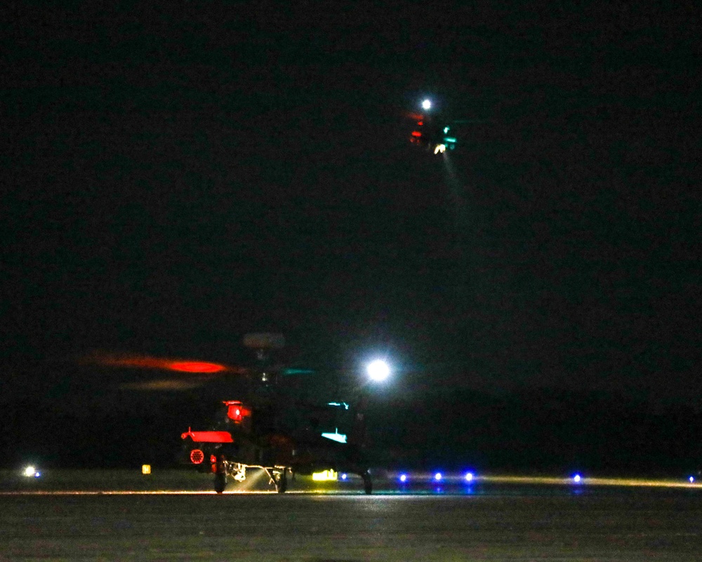 L2A2 Operations Monroe Regional Airport