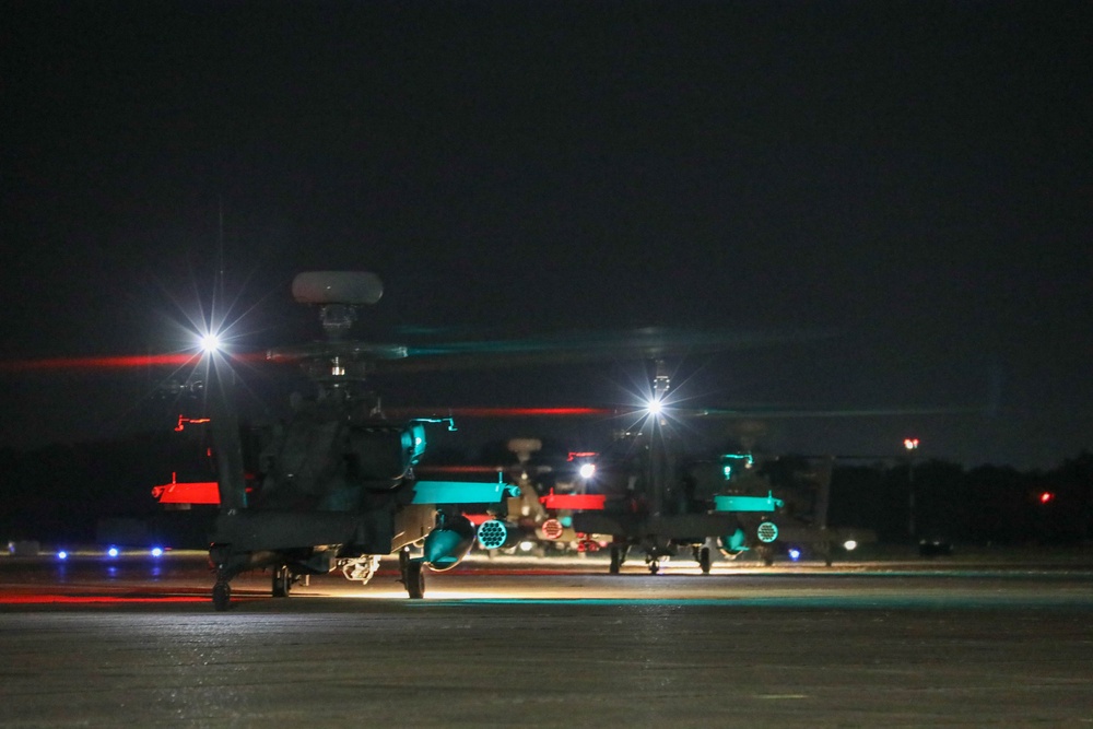 L2A2 Operations Monroe Regional Airport