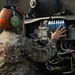 Forward Arming and Refueling Point